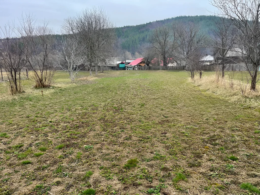 teren vanzare cumparare Rotileștii Mari Vrancea hambar rosu